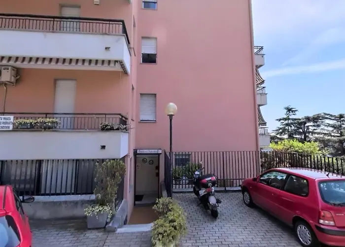 Casa Al Mare