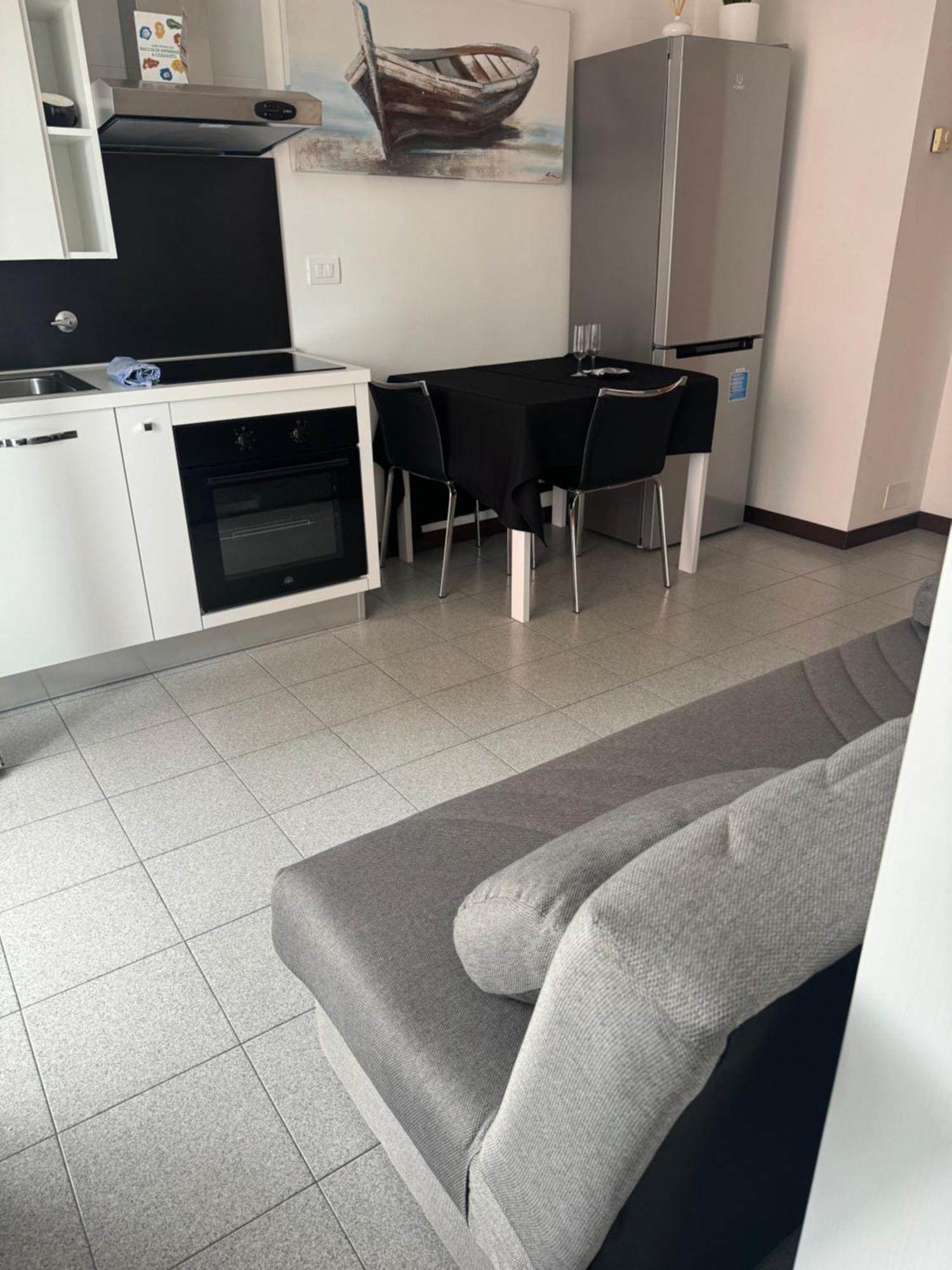 Apartment Casa Al Mare Cogoleto