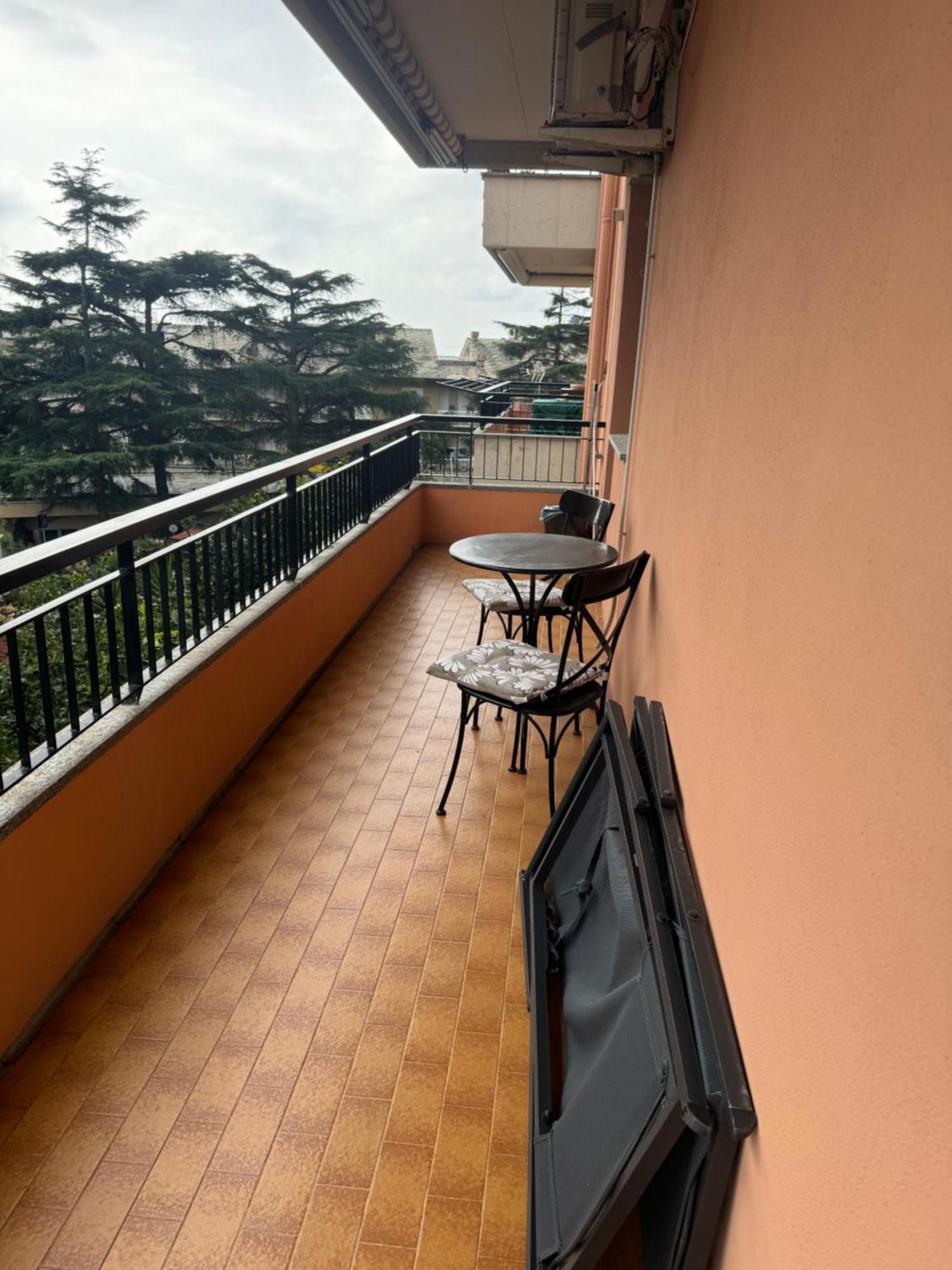 Casa Al Mare Apartment