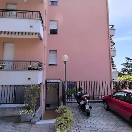 Casa Al Mare Apartment Cogoleto Exterior photo