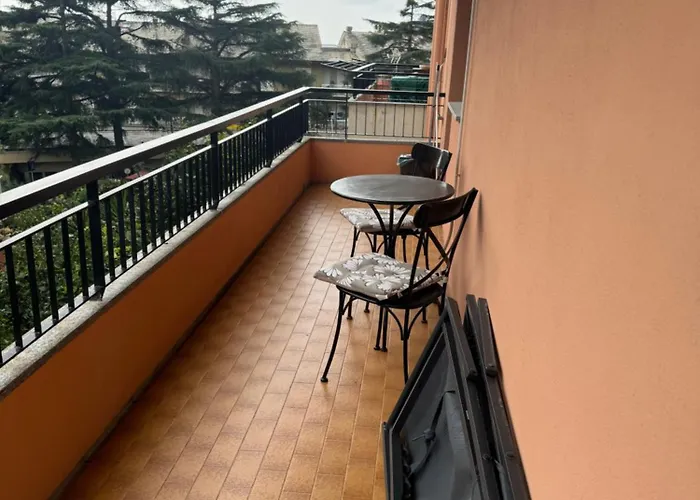 Casa Al Mare