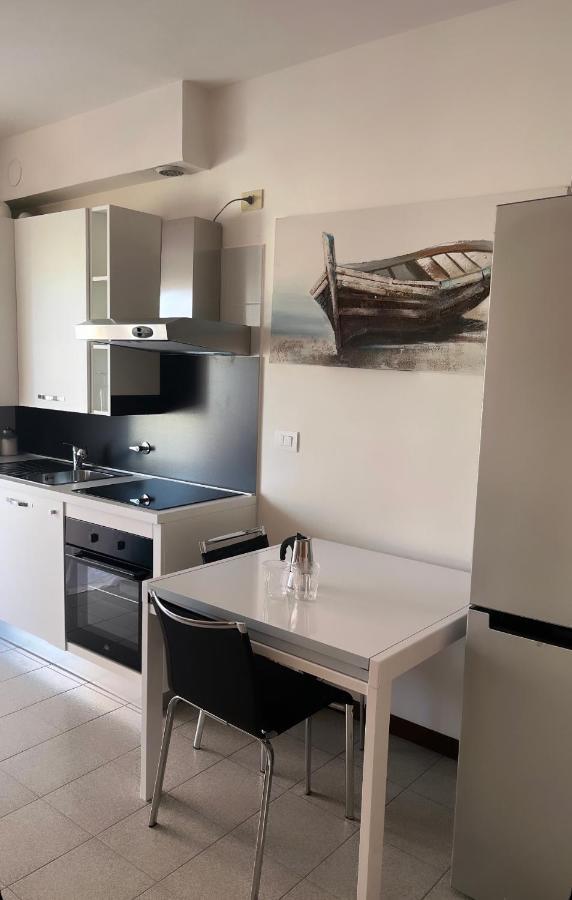 Casa Al Mare Apartamento *